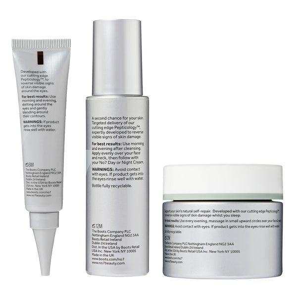 No7 Future Renew™ Damage Reversal Skincare Kit