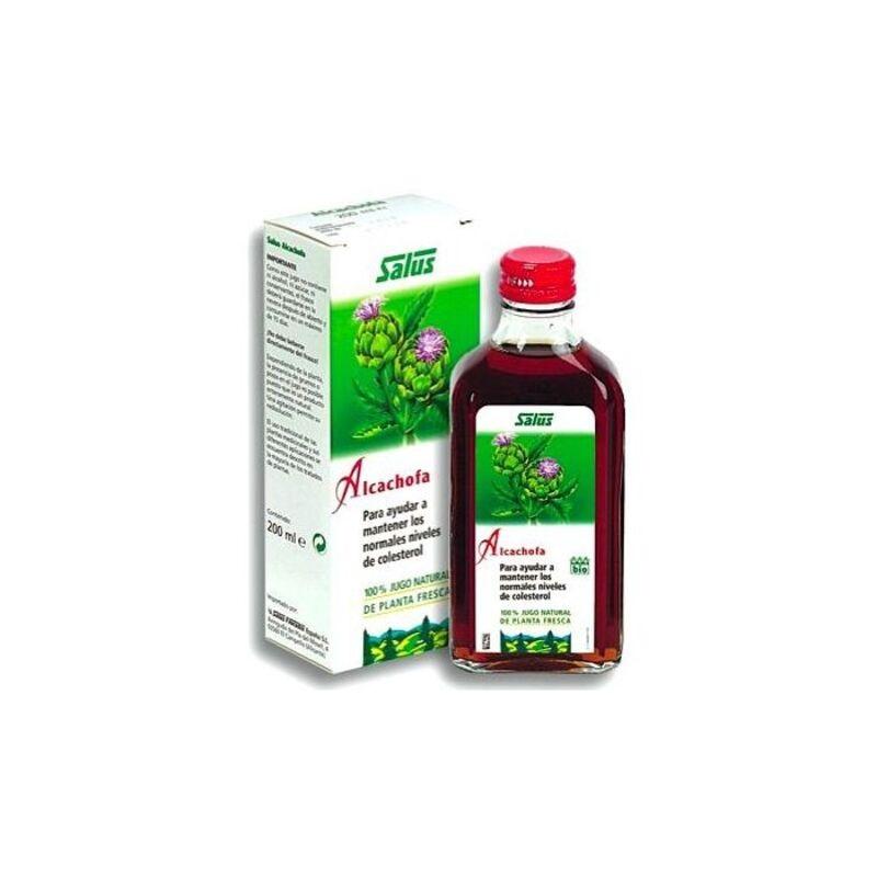 Floradix Floradix - Salus Organic Artichoke Plant Juice (200ml)