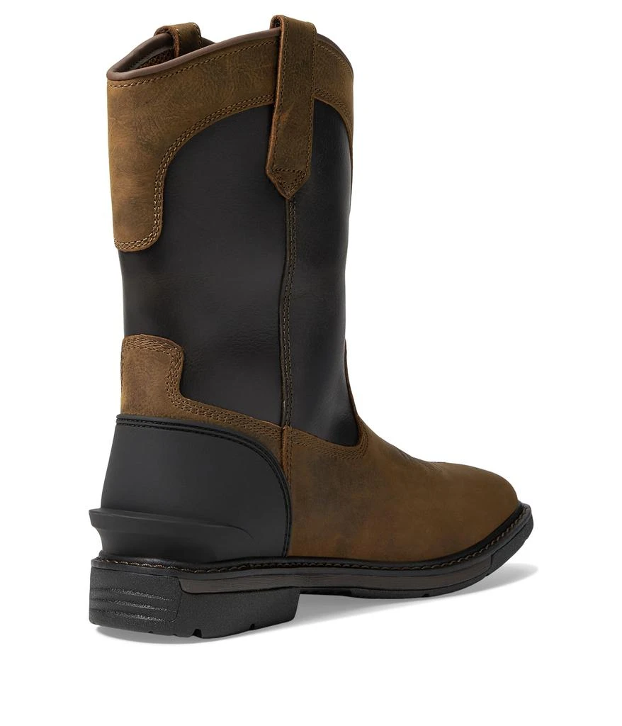 Carhartt Montana Waterproof 11" Square Toe Wellington 5