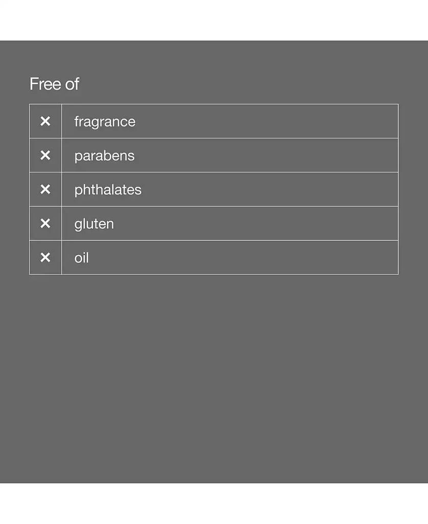 Clinique 3-Pc. Clinique For Men Daily Intense Hydration Starter Set 6