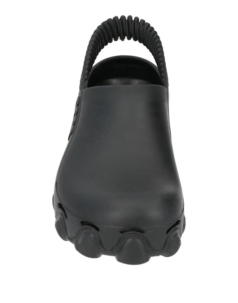 GCDS Mules and clogs 4