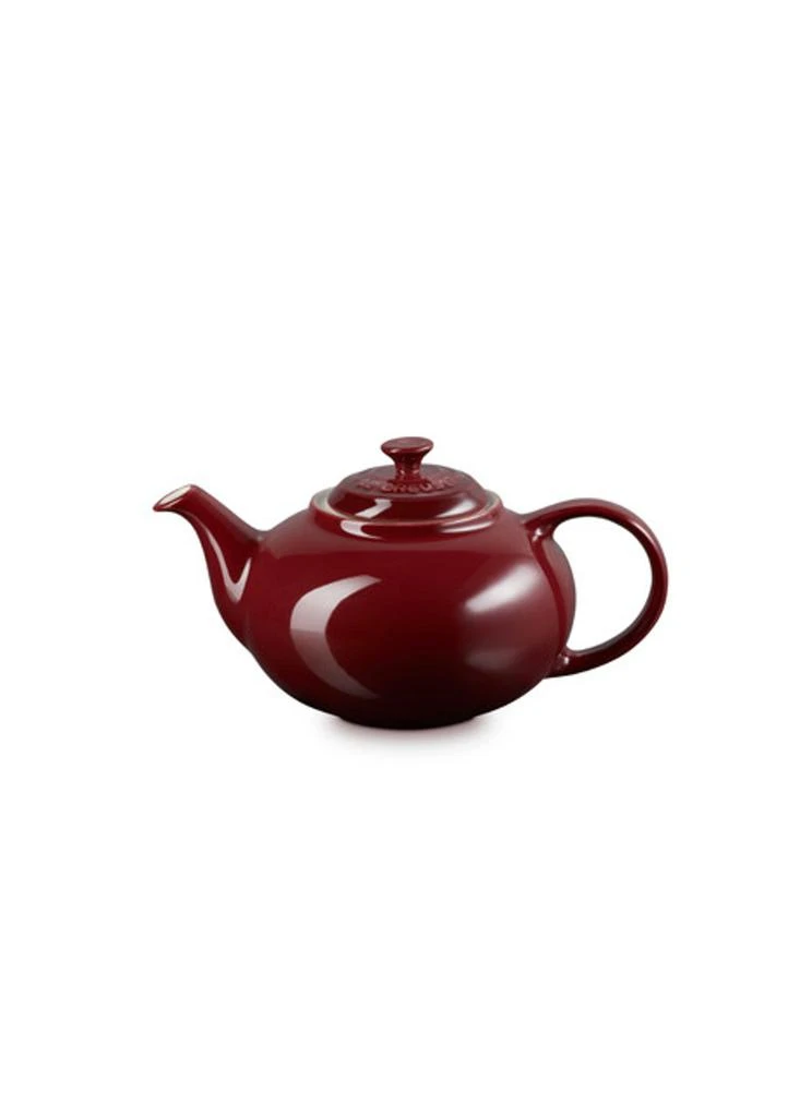 Le Creuset Stoneware classic teapot 1.3l 1