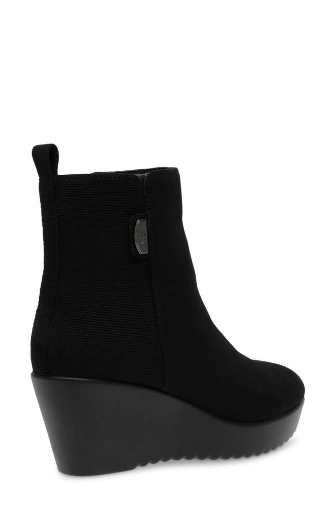 Anne Klein Rongela Platform Wedge Bootie 2