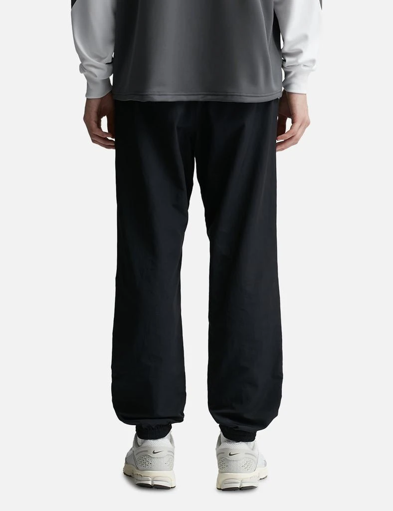 F.C. Real Bristol Supplex Nylon Easy Pants 4