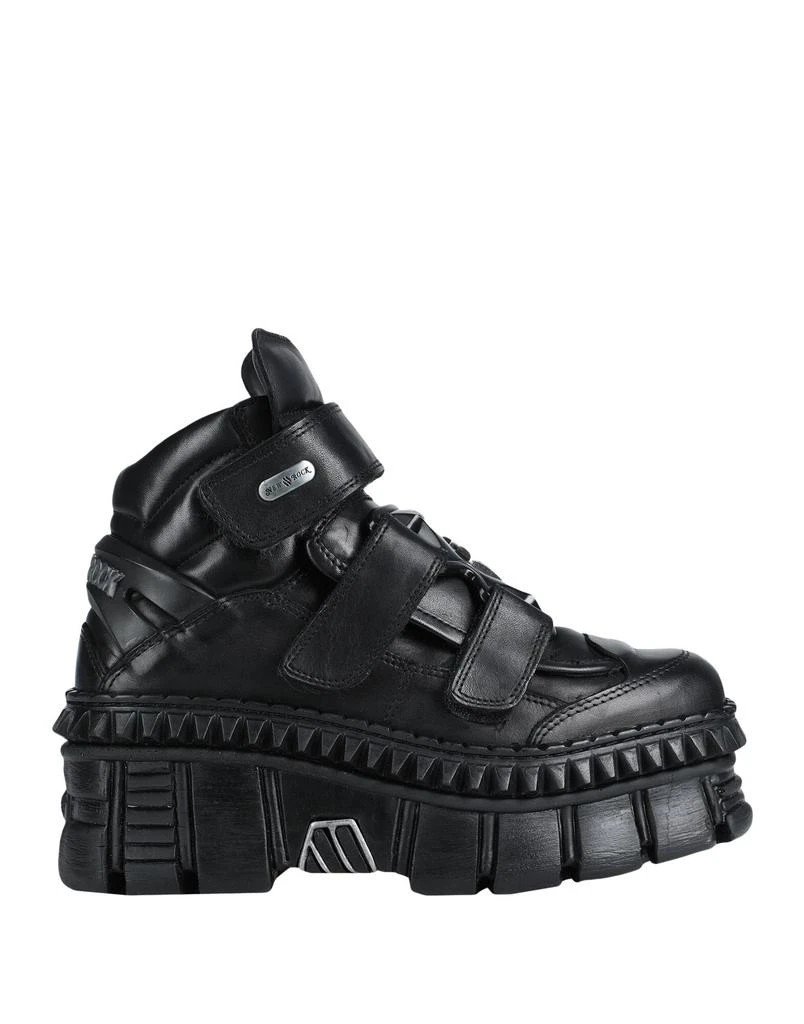 NewRock Ankle boot 1