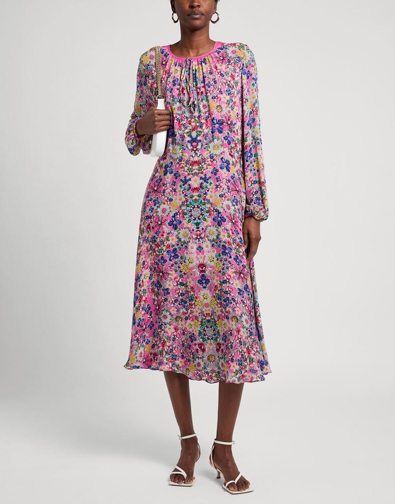 MARY KATRANTZOU Midi dress