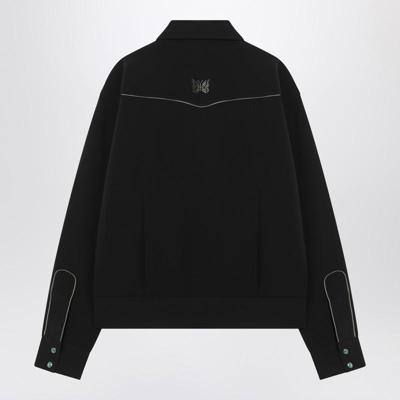 Needles Needles Cowboy Jacket