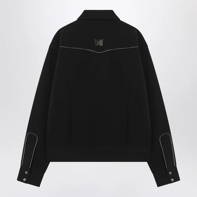 Needles Needles Cowboy Jacket 2