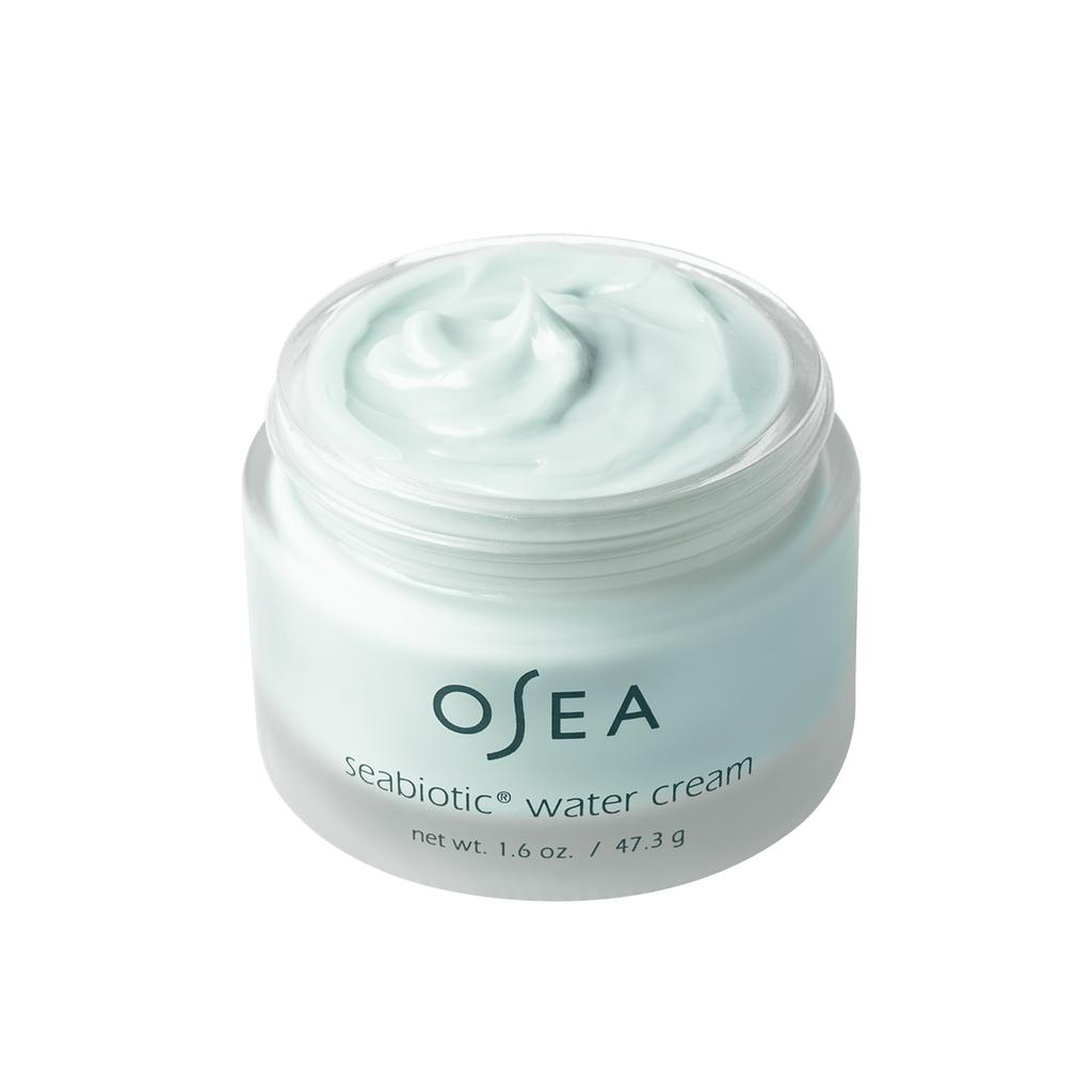 OSEA Seabiotic Water Cream