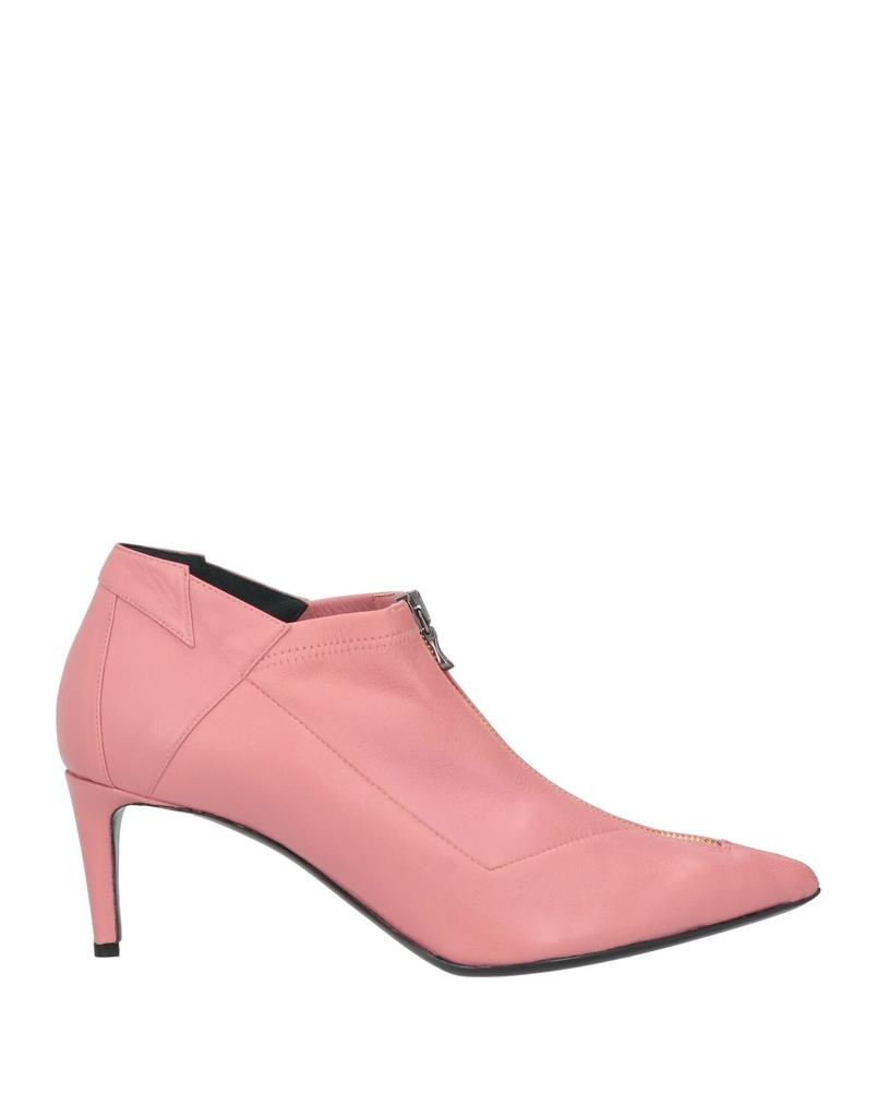 ROLAND MOURET Ankle boot