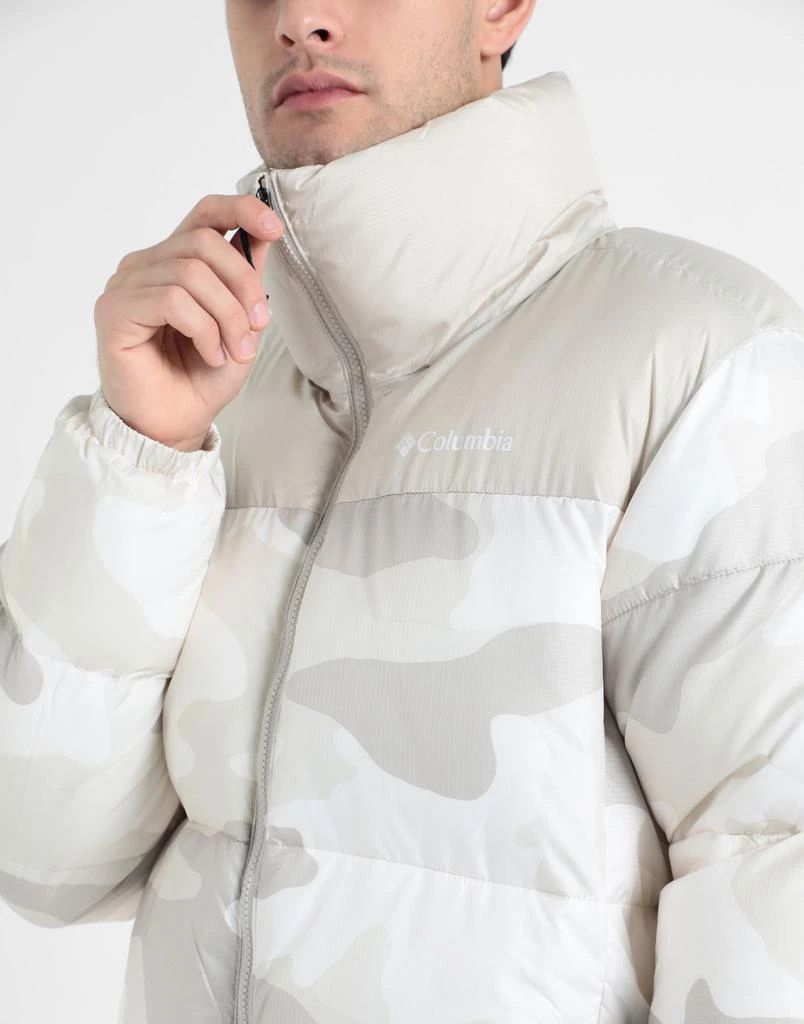 Columbia Shell  jacket 4