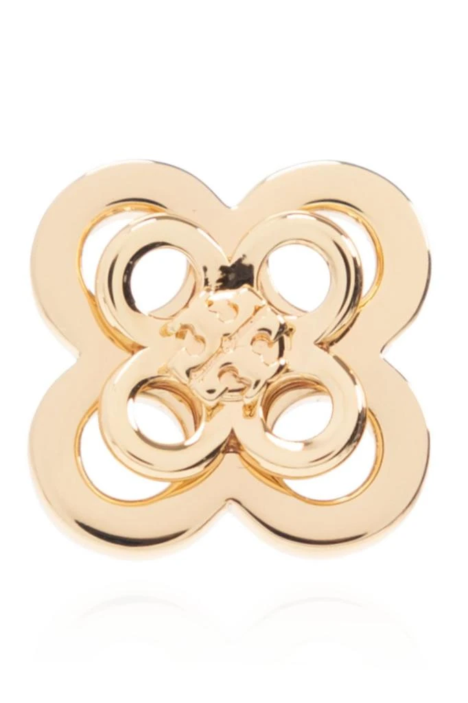 Tory Burch Tory Burch Kira Clover Stacked Stud Earrings 3