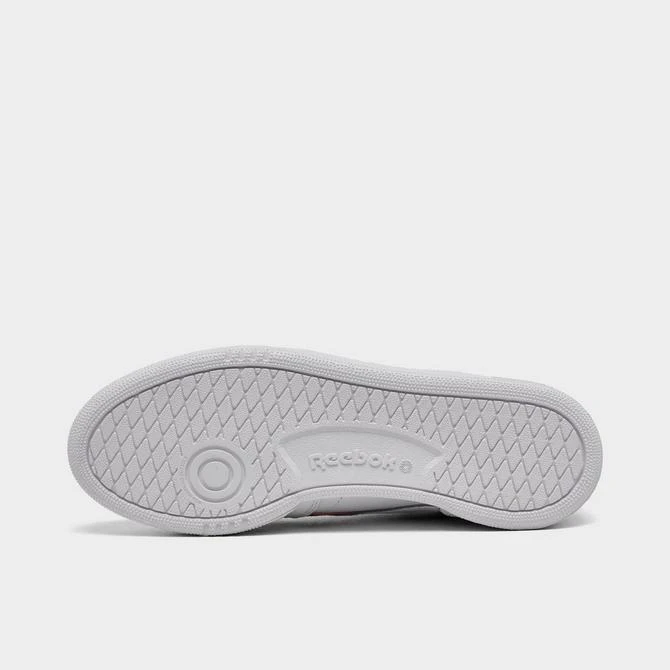 Reebok Women's Reebok Club C Revenge Casual Shoes 11