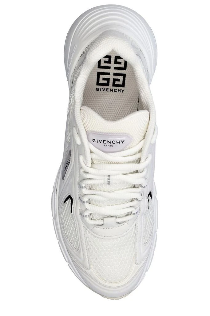 Givenchy Givenchy TK-MX Runner Sneakers 4