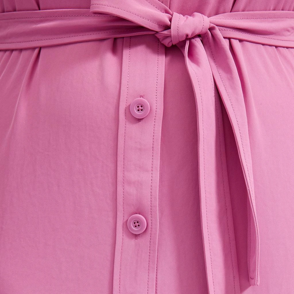 Everlane The Japanese GoWeave Picnic Dress 3