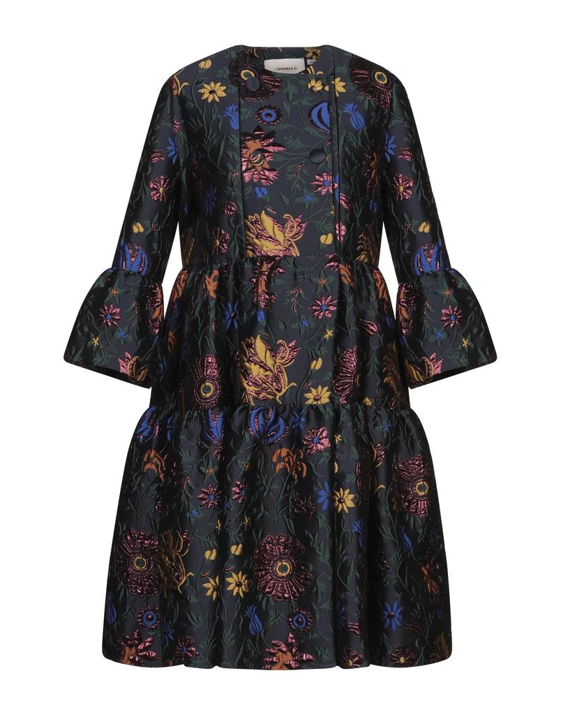 LA DOUBLE J Coat 1