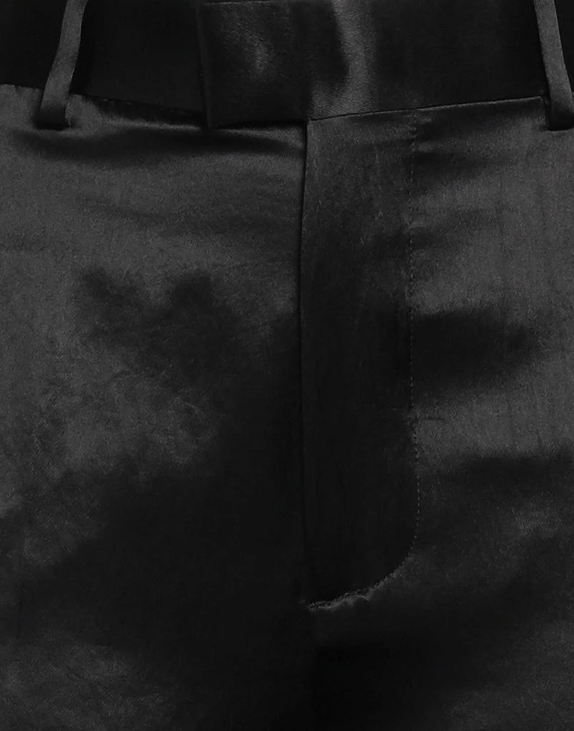 ANN DEMEULEMEESTER Casual pants 4