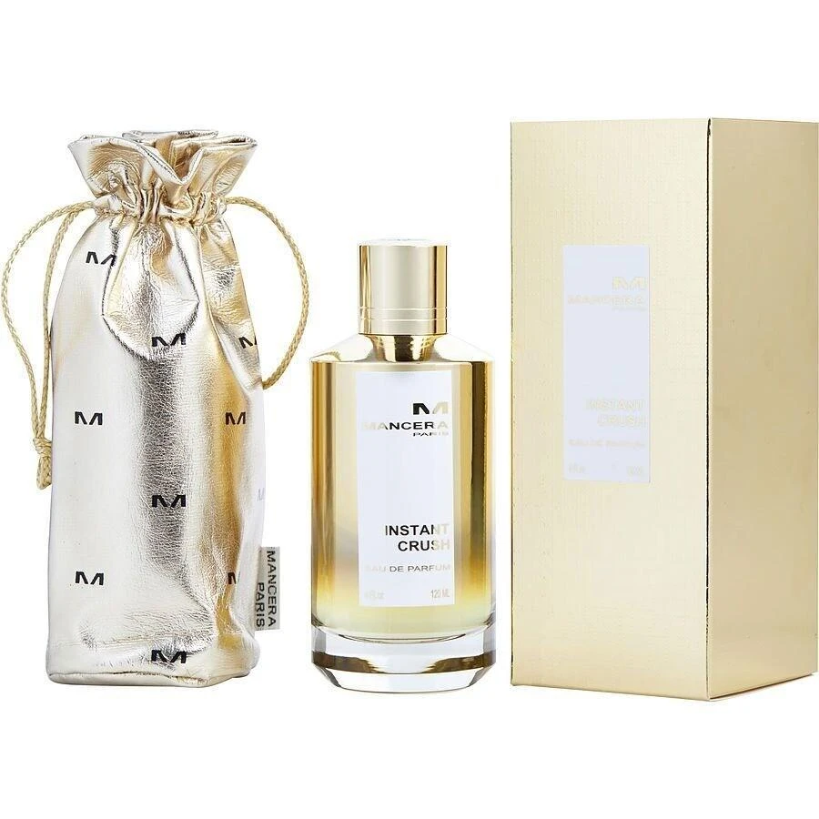 MANCERA Mancera Instant Crush Unisex EDP 2