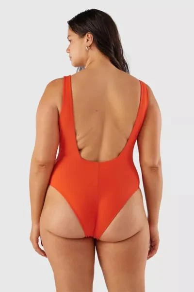 OOKIOH OOKIOH Lisbon One-Piece Swimsuit 4