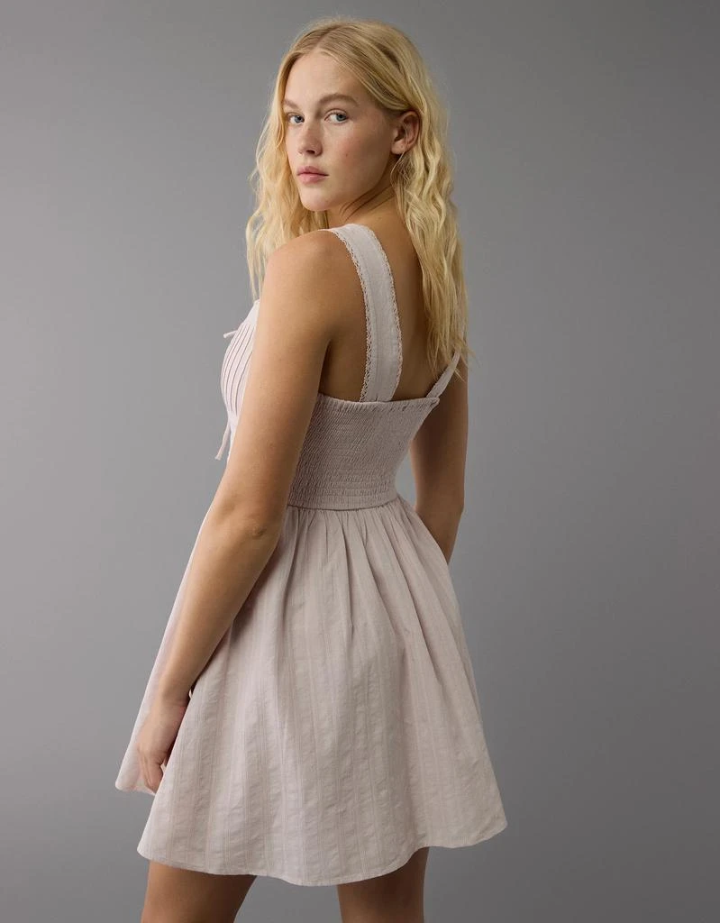 AE AE Corset Mini Dress 2