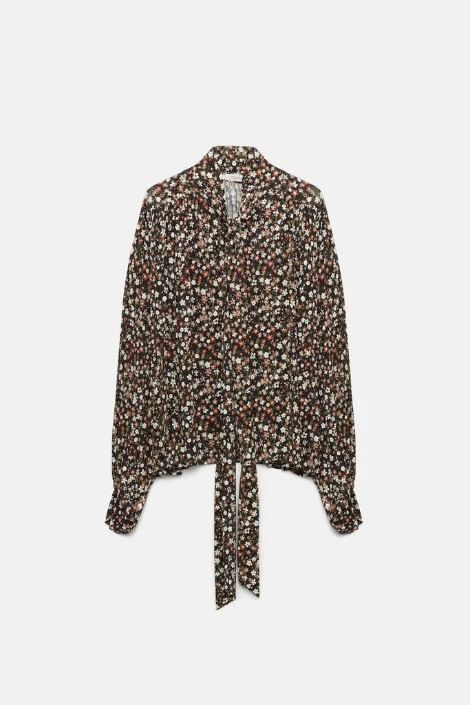 Dorothee Schumacher Dorothee Schumacher - Millefleurs Dancing Blouse 3