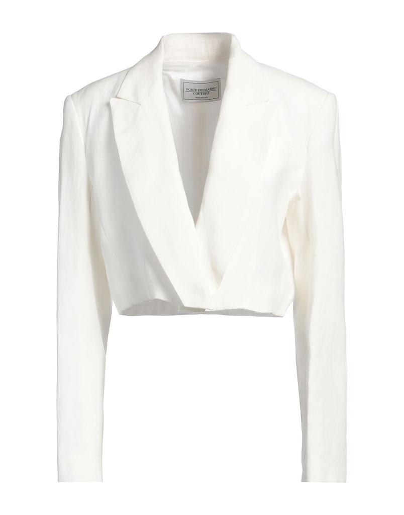 Forte Dei Marmi Couture Blazer