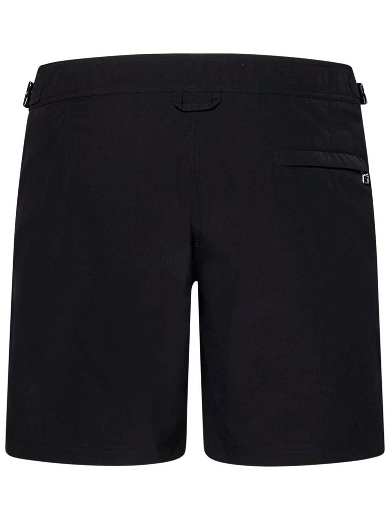 Alexander McQueen Alexander Mcqueen Swimsuit 2