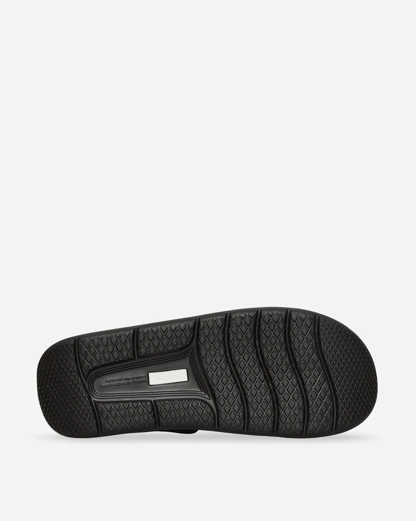 Suicoke Cappo Sandals Black 5