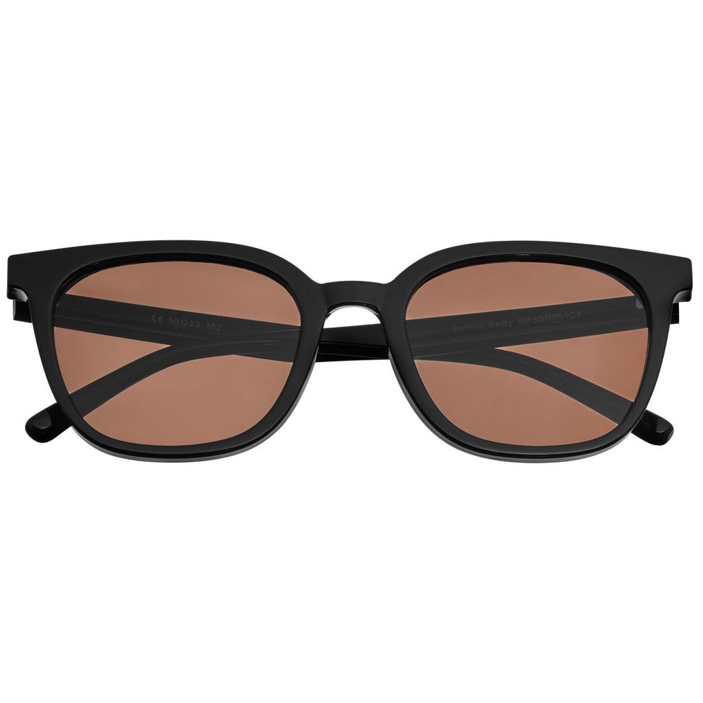 BERTHA Betty Polarized Sunglasses