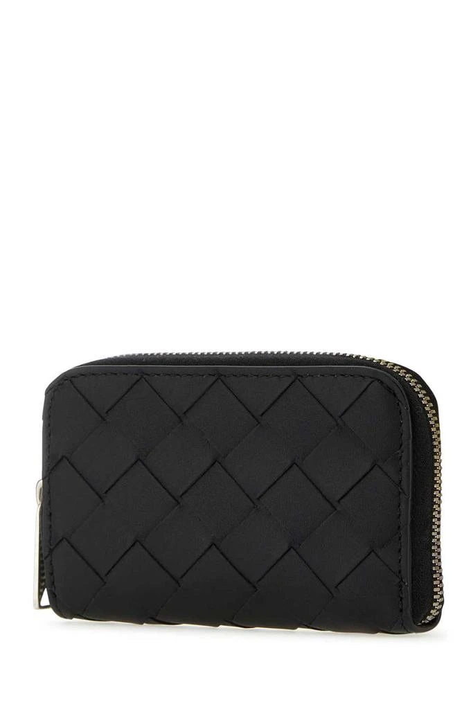 Bottega Veneta Bottega Veneta Coin Purse With Zip Accessories 2