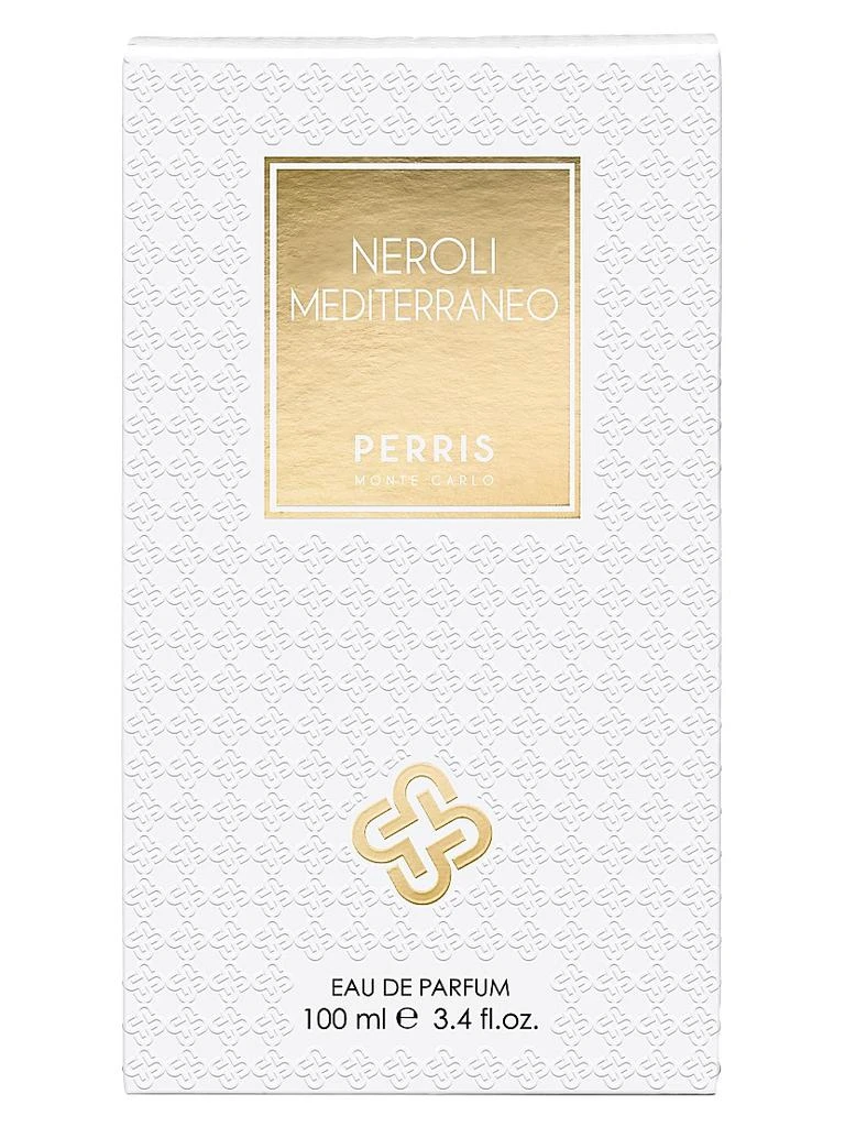 Perris Monte Carlo Neroli Mediterraneo Eau de Parfum 3