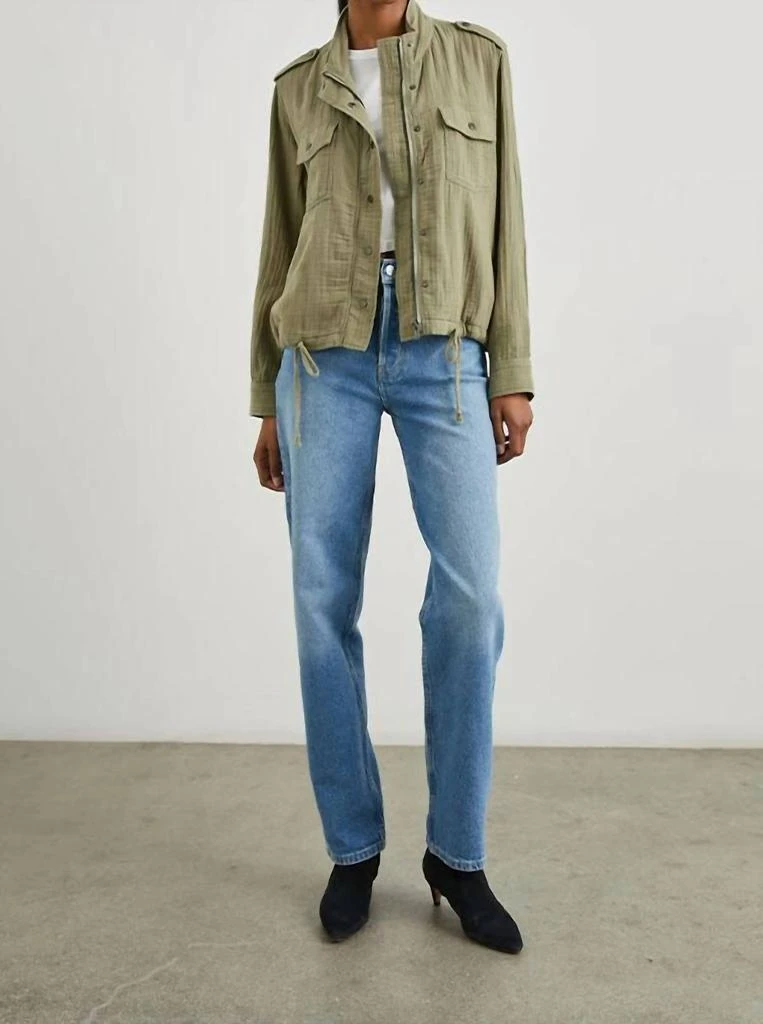 Rails Rails - Collins Jacket 4