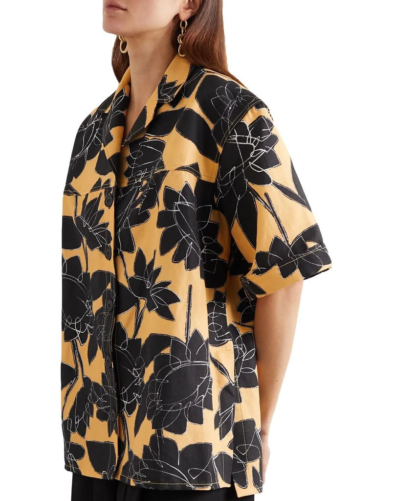Jacquemus Floral shirts & blouses 2