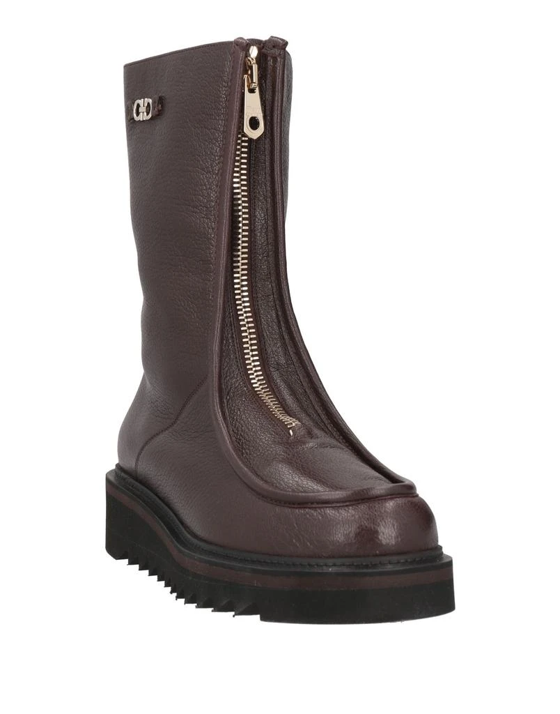 Salvatore Ferragamo Ankle boot 3