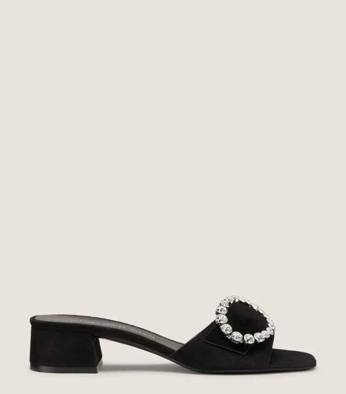 Stuart Weitzman SLOANE 35 SLIDE 1