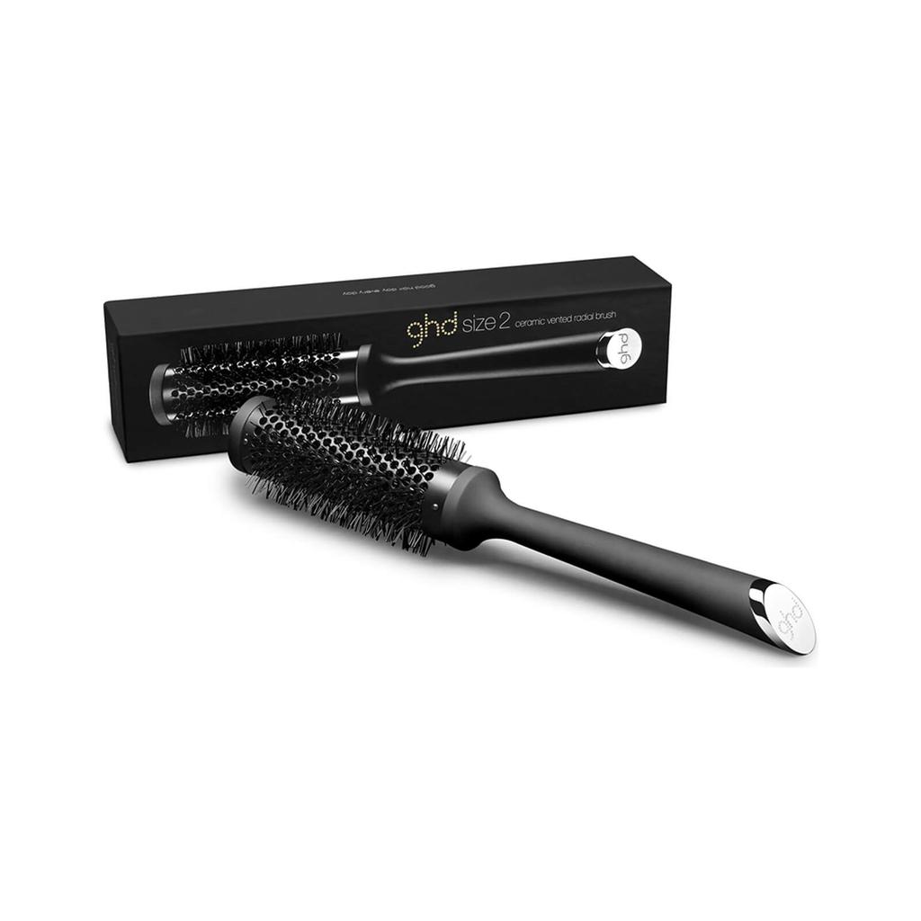 ghd ghd Ceramic Vented Round Brush - 1.3" Barrel