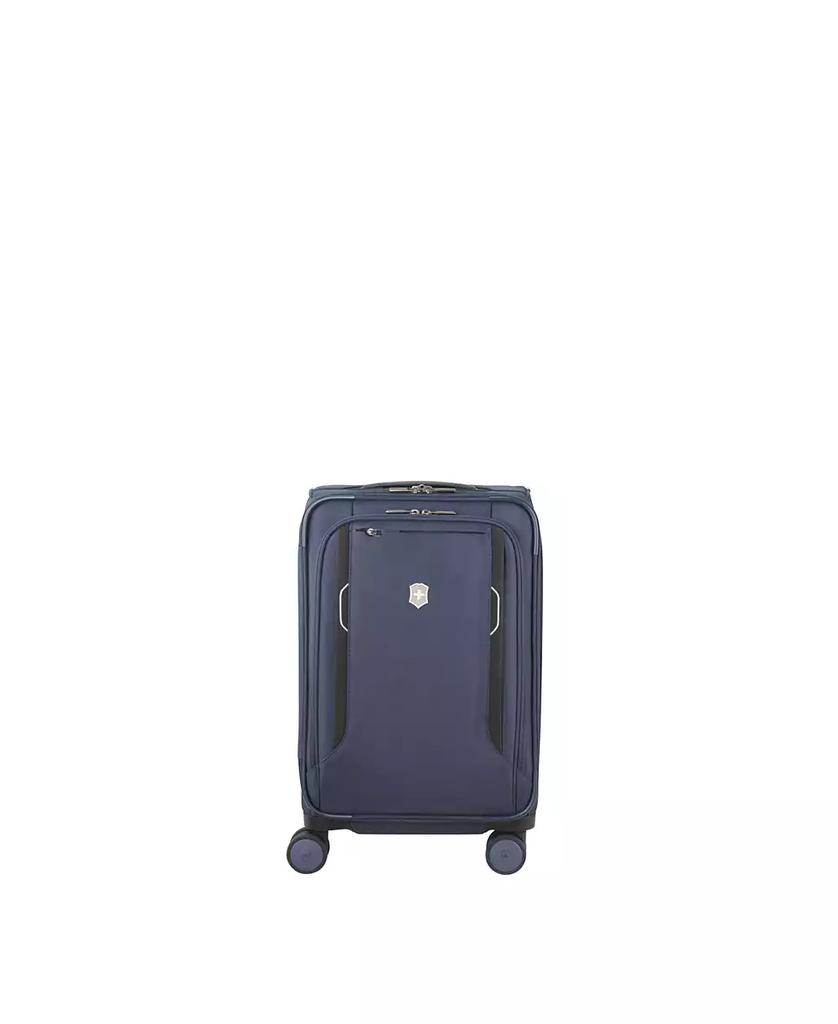 Victorinox Werks 6.0 Frequent Flyer 21" Carry-On Softside Suitcase