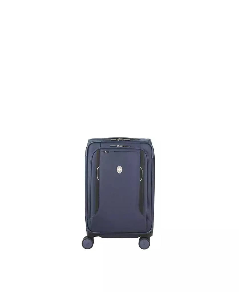 Victorinox Werks 6.0 Frequent Flyer 21" Carry-On Softside Suitcase 1