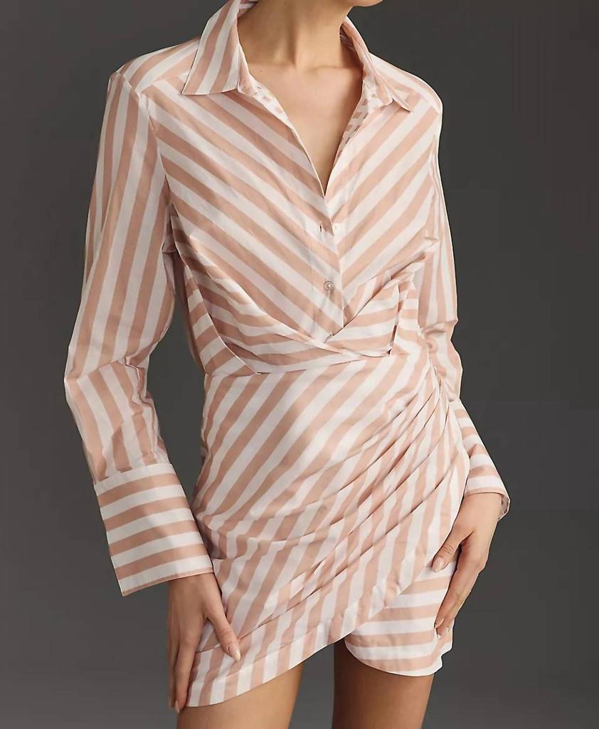 Le Superbe Le Superbe - Montmartre Dress