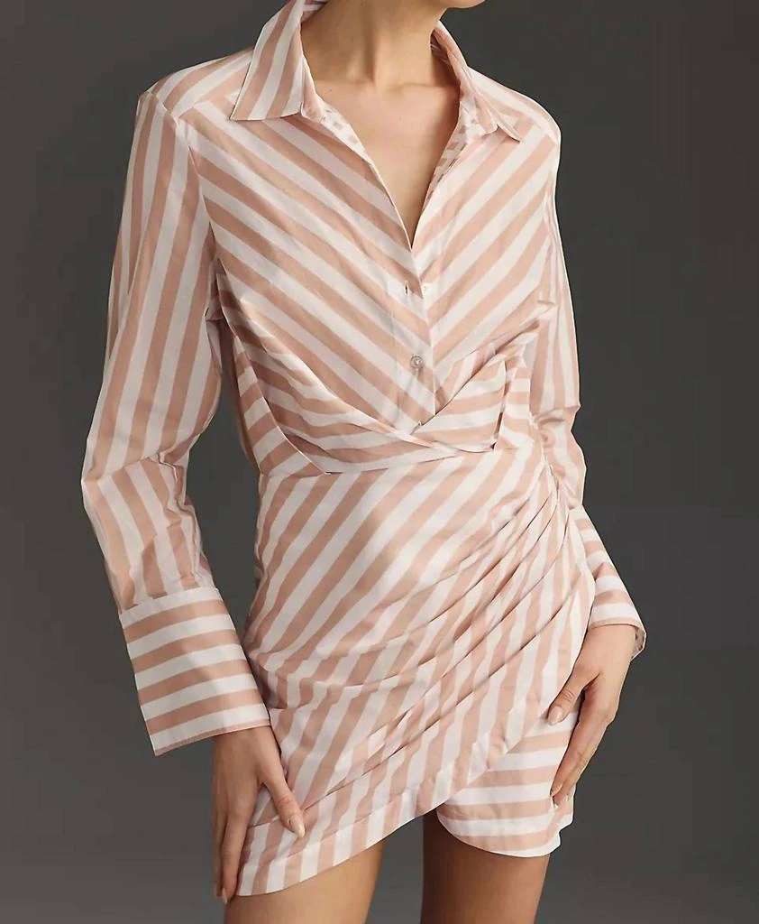 Le Superbe Le Superbe - Montmartre Dress 1