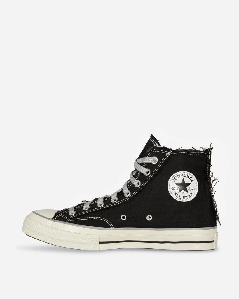 Converse Slam Jam Chuck 70 High Sneakers Black 3