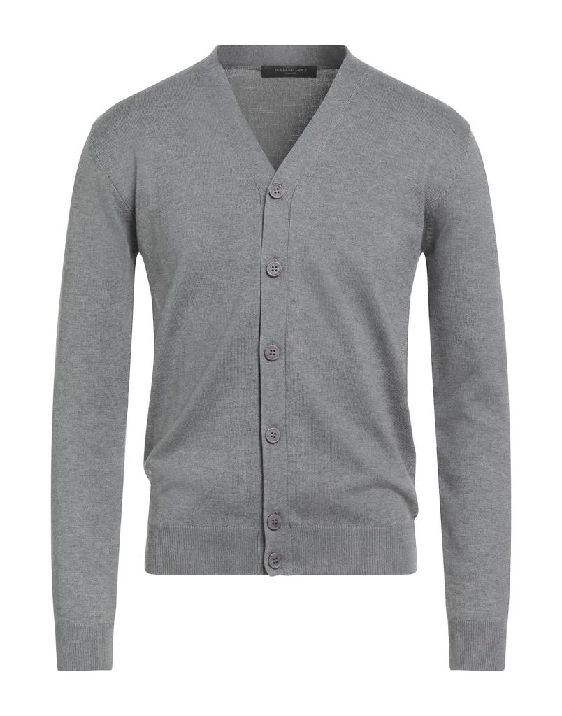 HAMAKI-HO Cardigan 1