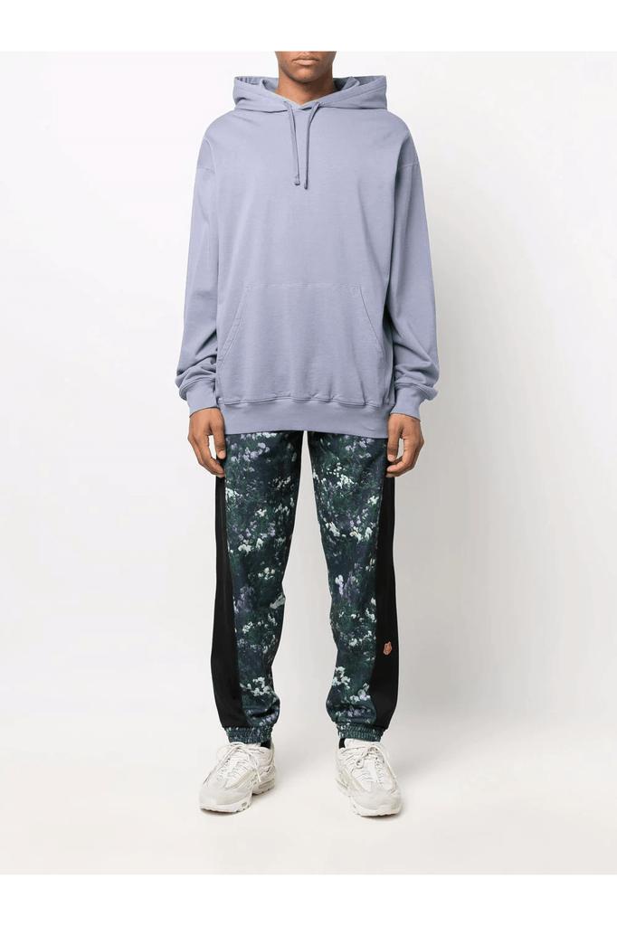 Kenzo Interlock Printed Joggers