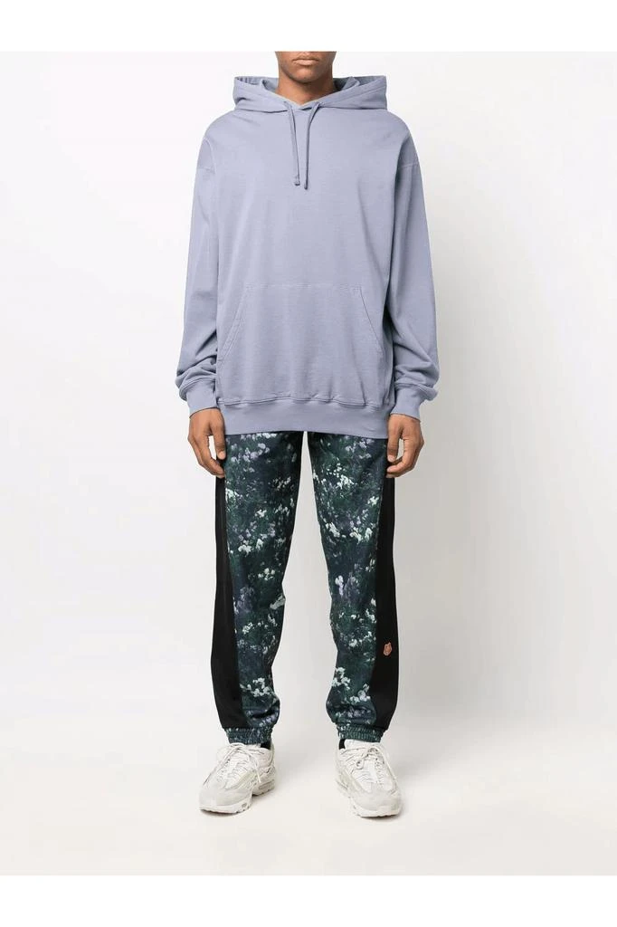 Kenzo Interlock Printed Joggers 2