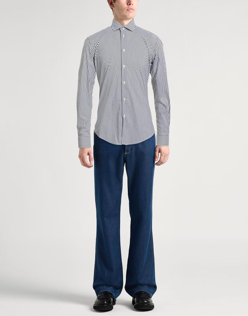 BRIAN DALES Striped shirt