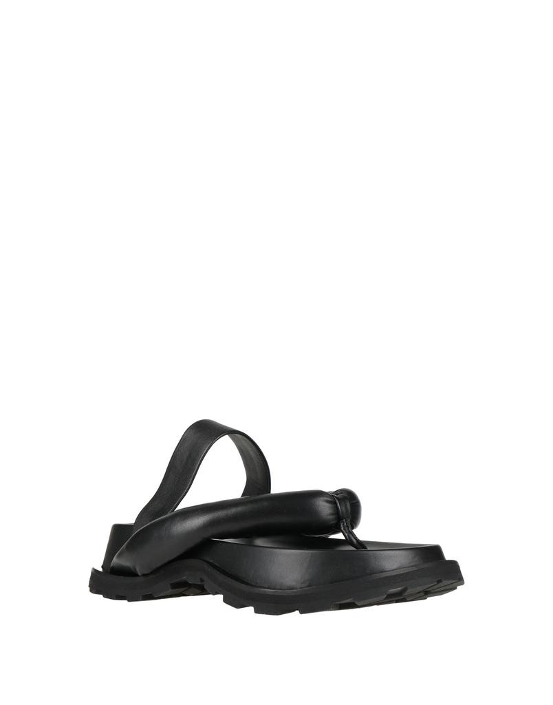 Jil Sander Flip flops