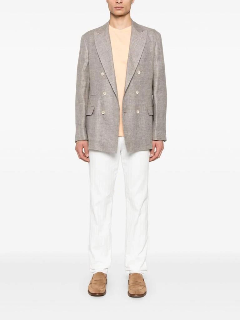 Brunello Cucinelli Men's T-Shirts And Polos 2