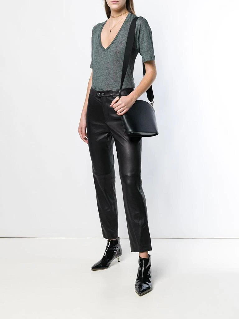 Isabel Marant  MOFIRA PANTS 2