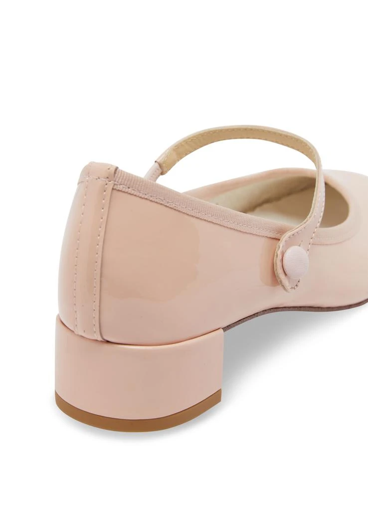 Repetto Rose Mary Jane shoes 7