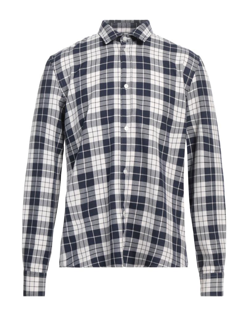 DONDUP Checked shirt